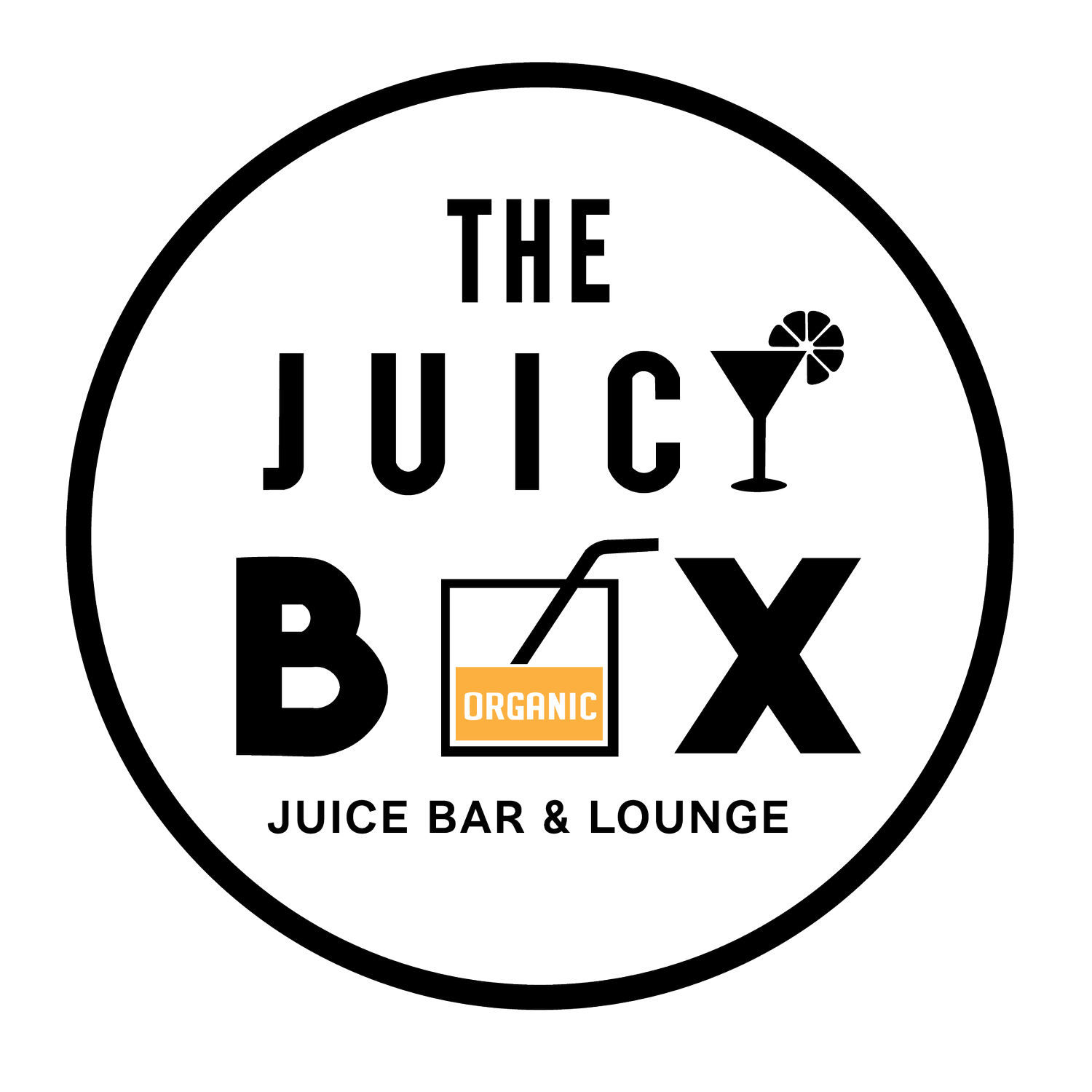 The Juicy Box